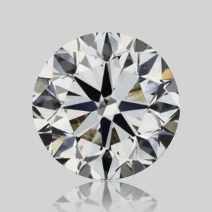 1.01 Carat Round F VS1 Natural Diamond