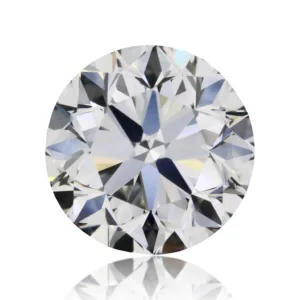 1.01 Carat Round F VS2 Natural Diamond