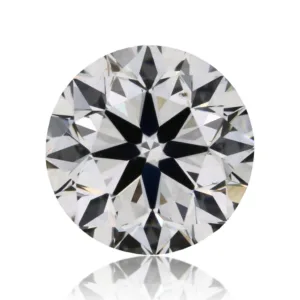 1.01 Carat Round G SI1 Natural Diamond
