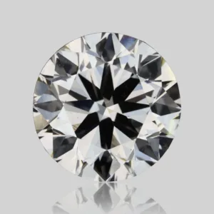 1.01 Carat Round G SI2 Natural Diamond