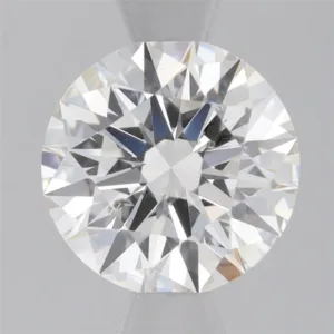 1.01 Carat Round G SI2 Natural Diamond