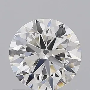1.01 Carat Round G VS1 Natural Diamond