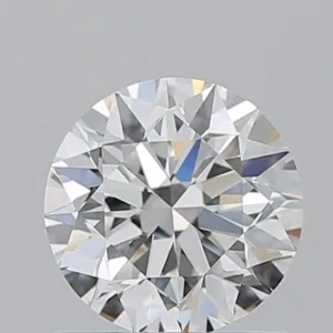 1.01 Carat Round G VS1 Natural Diamond