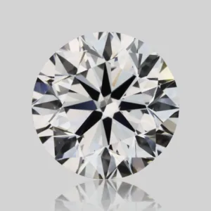 1.01 Carat Round G VS2 Natural Diamond