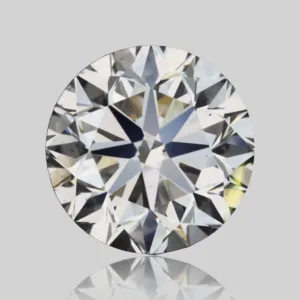 1.01 Carat Round G VS2 Natural Diamond