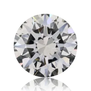 1.01 Carat Round G VS2 Natural Diamond