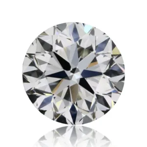 1.01 Carat Round H VS1 Natural Diamond