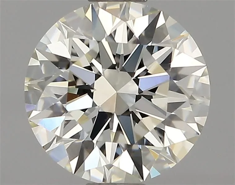 1.01 Carat Round I IF Natural Diamond 1 1.01 Carat Round I IF Natural Diamond