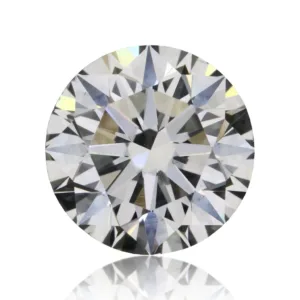 1.01 Carat Round I SI1 Natural Diamond