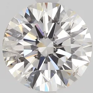 1.01 Carat Round I SI2 Natural Diamond