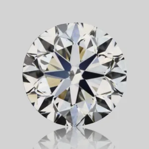 1.01 Carat Round I VS1 Natural Diamond