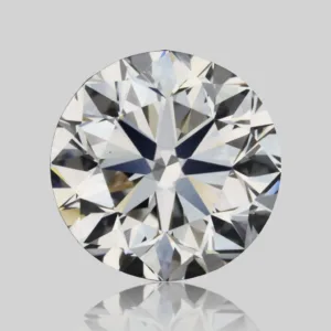 1.01 Carat Round I VS2 Natural Diamond