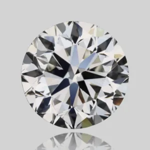 1.01 Carat Round I VS2 Natural Diamond