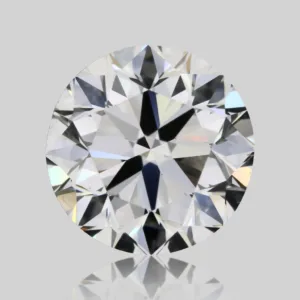 1.01 Carat Round I VS2 Natural Diamond