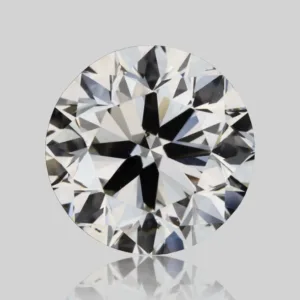 1.01 Carat Round J VS2 Natural Diamond