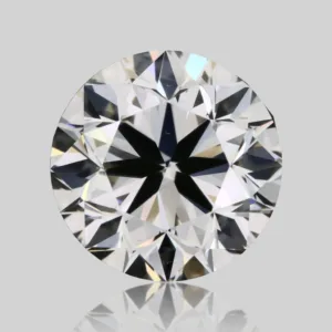 1.01 Carat Round J VS2 Natural Diamond