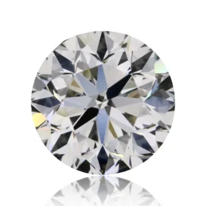1.01 Carat Round K VS2 Natural Diamond