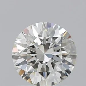 1.01 Carat Round K VS2 Natural Diamond
