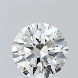 1.01 Carat Round L VS1 Natural Diamond
