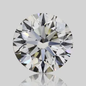 1.01 Carat Round M VS1 Natural Diamond