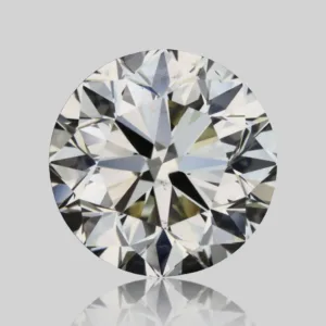 1.01 Carat Round M VS2 Natural Diamond