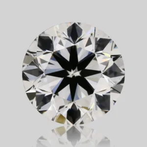 1.01 Carat Round M VS2 Natural Diamond