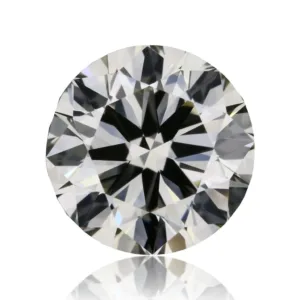 1.01 Carat Round M VVS2 Natural Diamond