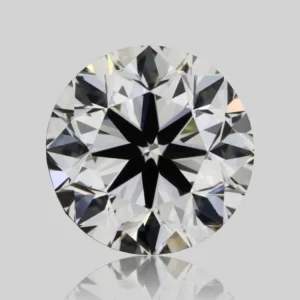 1.01 Carat Round M VVS2 Natural Diamond