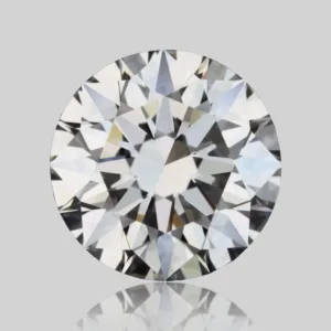 1.02 Carat Round D IF Natural Diamond