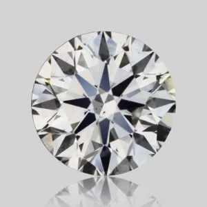 1.02 Carat Round E VS2 Natural Diamond