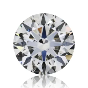 1.02 Carat Round G VS2 Natural Diamond