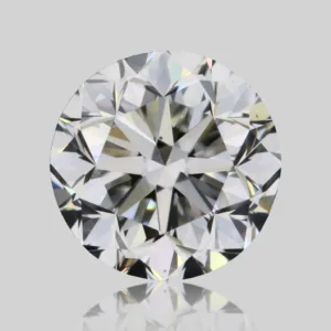 1.02 Carat Round H VS2 Natural Diamond