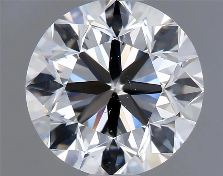 1.02 Carat Round I SI1 Natural Diamond 1 1.02 Carat Round I SI1 Natural Diamond