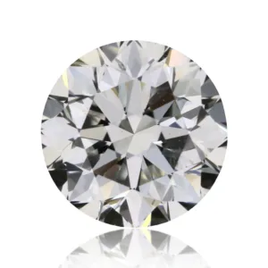 1.02 Carat Round I SI2 Natural Diamond