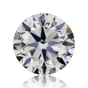 1.02 Carat Round I VS1 Natural Diamond