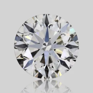 1.02 Carat Round I VS1 Natural Diamond