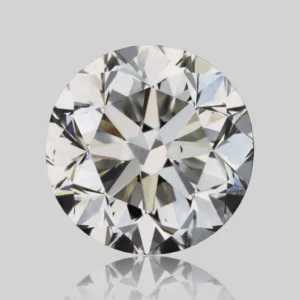 1.02 Carat Round I VS2 Natural Diamond