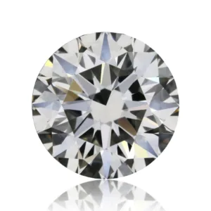 1.02 Carat Round K VVS1 Natural Diamond