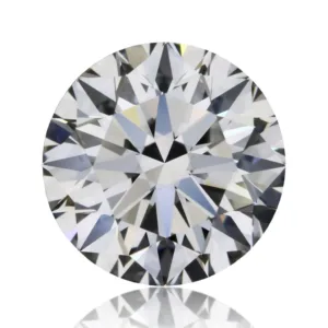 1.03 Carat Round D IF Natural Diamond