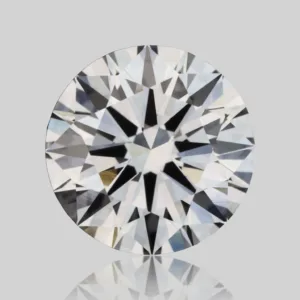 1.03 Carat Round E VVS2 Natural Diamond