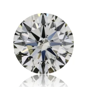 1.03 Carat Round N SI1 Natural Diamond