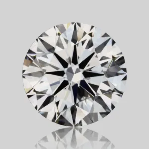 1.05 Carat Round E VVS1 Natural Diamond