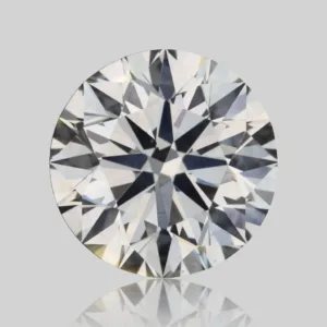 1.05 Carat Round I SI1 Natural Diamond