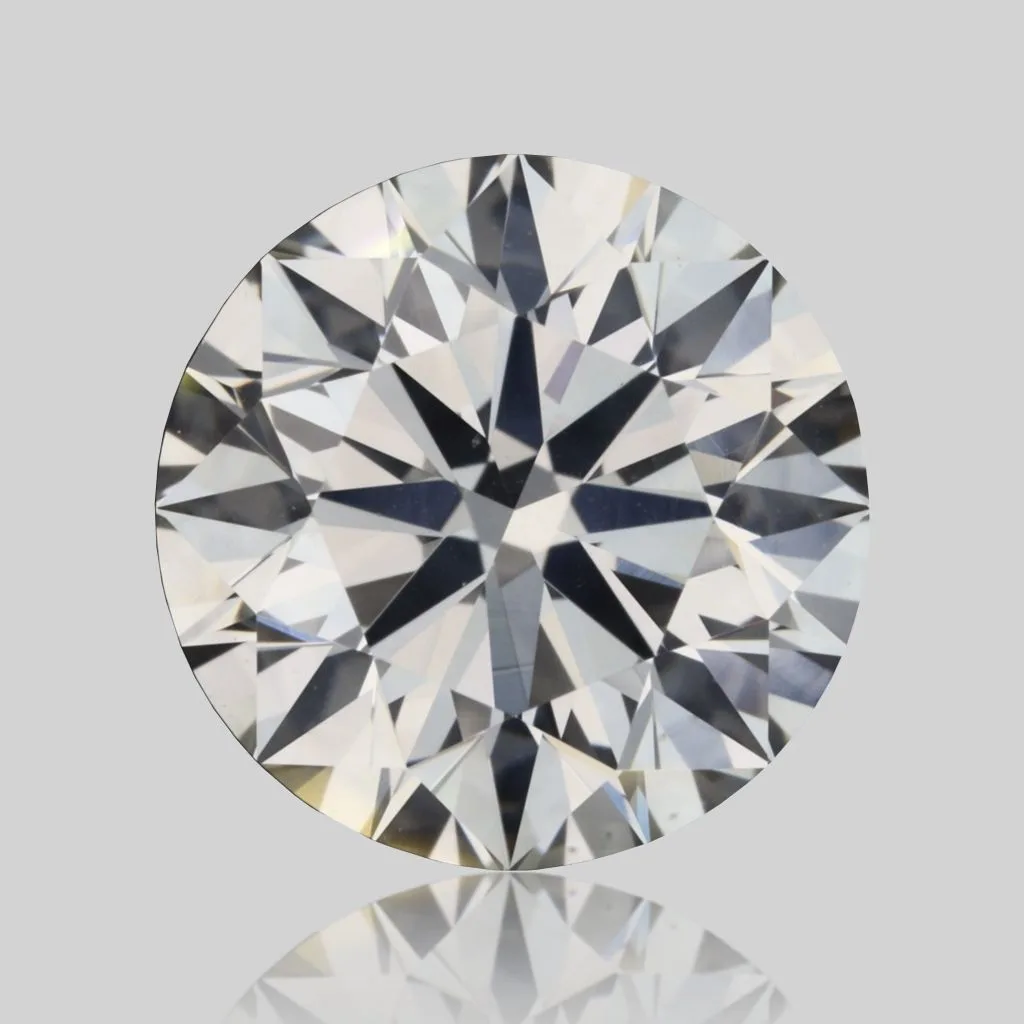 1.05 Carat Round I SI1 Natural Diamond 1 1.05 Carat Round I SI1 Natural Diamond