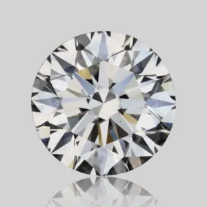 1.06 Carat Round H VS1 Natural Diamond