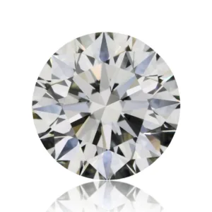 1.06 Carat Round J VVS2 Natural Diamond