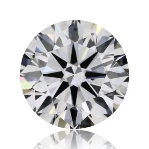 1.07 Carat Round F VS1 Natural Diamond