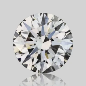 1.07 Carat Round J VS2 Natural Diamond