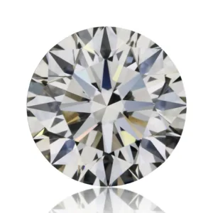 1.08 Carat Round J VS1 Natural Diamond
