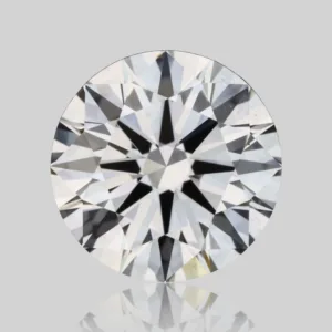 1.1 Carat Round D VVS1 Natural Diamond